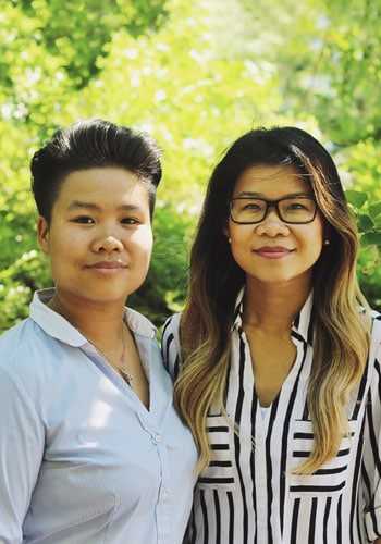 Chiropractors Tukwila WA Han Nguyen and Hao Nguyen Chiropractors Tukwila WA Han Nguyen and Hao Nguyen